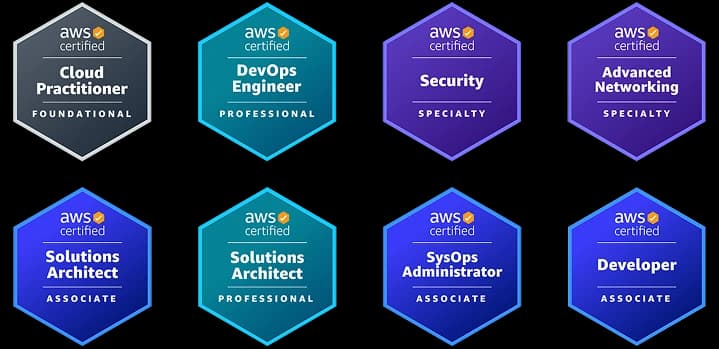 Professional Certification