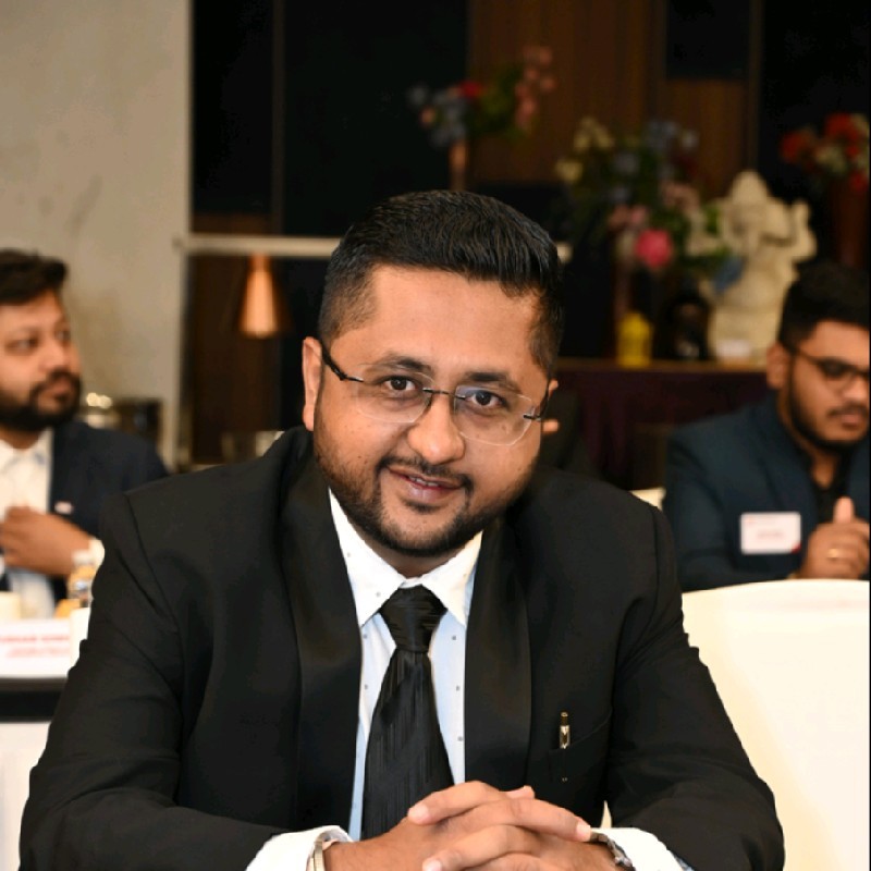 Pranav Punjabi