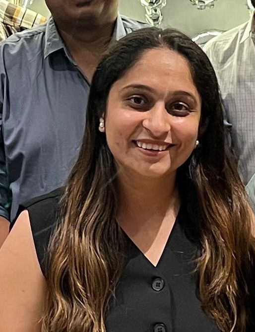 Sweety Patel
